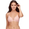 image:imageBody Glove Womens Bikini Top SwimsuitIbiza Ribbed Seashell