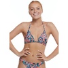image:imageBody Glove Womens DITA Triangle Slider Bikini Top SwimsuitAmy Floral