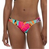 image:imageBody Glove Womens Flirty Surf Rider Bikini Bottom SwimsuitCanopy Tropical Brights