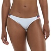 image:imageBody Glove Womens Flirty Surf Rider Bikini Bottom SwimsuitIris Blue Colorblock