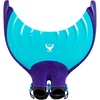 image:imageMermaid Linden Adult Monofin  Ultramarine Purple