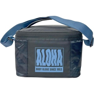 image:imageBody Glove Box Lunch Tote GreyBlack Camo