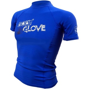 image:imageBody Glove Boys Basic Short Sleeve FittedBlue