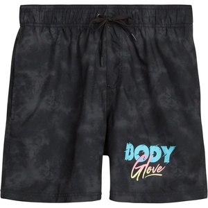 image:imageBody Glove Mens Swim Trunks  Stretch Fit Bathing Suit for Men  7 Quick Dry Swimwear Board Shorts Swim Suit SXXL