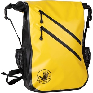 image:imageBody Glove Ruxton Waterproof Floatable Backpack for Surfing Kayaking Hiking Fishing Camping Water Sports Gym Travel with TabletLaptop Sleeve Accessory