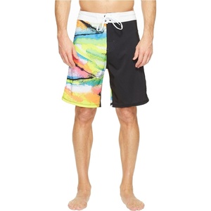 image:imageBody Glove Vapor Bertleman 4Way Stretch 20 Inch Boardshort Swim Trunk SwimwearBlack