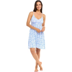 image:imageBody Glove Womens Ivy Cover Up DressPetal Print