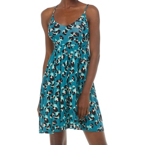 image:imageBody Glove Womens Ivy Cover Up DressPounce Animal Print