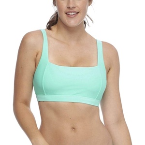 image:imageBody Glove Womens Standard Smoothie Alison Solid D Dd Cup Bikini Top SwimsuitSmoothie Sea Mist
