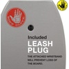 image:imageBody Glove Method 425 Inch Bodyboard  EPS Core HDPE Slick Crescent Tail Graphic Slick Includes Leash for Men Women Kids  425 INCH