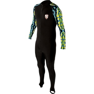 image:imageBody Glove Diveskin Lycra 6Ounce Unisex Body Wetsuit