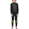 image:imageBody Glove Kids Wetsuit  Boys and Girls UPF 50 Youth 32 MM Neoprene Back Zip Fullsuit