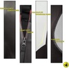 image:imageBody Glove Juniors Pro 3 Spring Wetsuit