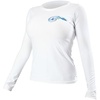 image:imageBody Glove Womens JMC Deluxe LA Loose Fit Rash GuardTurquoise
