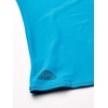 image:imageBody Glove Womens JMC Deluxe SA Loose Fit Rash GuardTurquoise