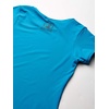 image:imageBody Glove Womens JMC Deluxe SA Loose Fit Rash GuardTurquoise