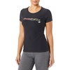 image:imageBody Glove Womens Short Arm Loosefit RashguardBlack