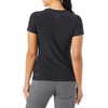 image:imageBody Glove Womens Short Arm Loosefit RashguardBlack