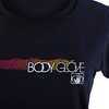 image:imageBody Glove Womens Short Arm Loosefit RashguardBlack