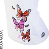 image:imageBody Glove Womens Short Arm Loosefit RashguardWhite