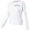 image:imageBody Glove Womens JMC Deluxe LA Loose Fit Rash GuardTurquoise