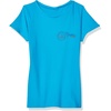 image:imageBody Glove Womens JMC Deluxe SA Loose Fit Rash GuardTurquoise