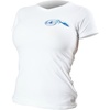 image:imageBody Glove Womens JMC Deluxe SA Loose Fit Rash GuardWhite