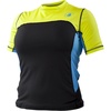 image:imageBody Glove Womens Performance Loose Fit Short Sleeve ShirtViridianSilver