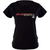 image:imageBody Glove Womens Short Arm Loosefit RashguardBlack