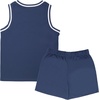image:imageBody Glove Clothes Boys Americana 2 Pc Short Set Sizes 4 56 78  Patriotic Tee and Shorts Outfit for KidsBlue