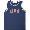 image:imageBody Glove Clothes Boys Americana 2 Pc Short Set Sizes 4 56 78  Patriotic Tee and Shorts Outfit for KidsBlue