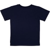 image:imageBody Glove Clothes Boys Americana 2 Pc Short Set Sizes 4 56 78  Patriotic Tee and Shorts Outfit for KidsDark Blue  Red