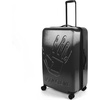 image:imageBody Glove Redondo 3Piece PC Hardside Lightweight Expandable Spinner Luggage Suitcase SetCharcoal Haze