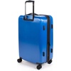 image:imageBody Glove Redondo 3Piece PC Hardside Lightweight Expandable Spinner Luggage Suitcase SetNorthern Blue
