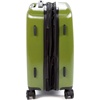 image:imageBody Glove Redondo 3Piece PC Hardside Lightweight Expandable Spinner Luggage Suitcase SetOlive Branch