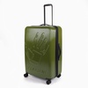 image:imageBody Glove Redondo 3Piece PC Hardside Lightweight Expandable Spinner Luggage Suitcase SetOlive Branch