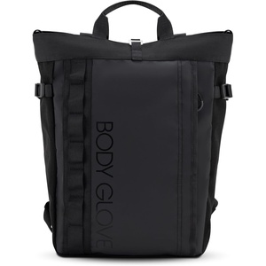 image:imageBODY GLOVE Backpack Tote Bag for Women and Men Convertible Tote bag Handbag Backpack with Laptop Sleeve for Work and School BlackBlack