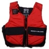 image:imageBody Glove Drift Paddling Vest USCG PFDBlackRoyal