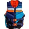 image:imagePhantom Mens USCGA  TGA PFD  BlueOrange