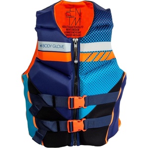 image:imagePhantom Mens USCGA  TGA PFD  BlueOrange
