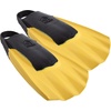image:imageBody Glove Swim Fins  Comfortable Silicon Flippers for Men and Women Swimfins for Thrust and Performance  Short Lightweight and FloatsMEDIUM