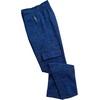 image:imageBody Glove Boys Active Sweatsuit Set  2 Piece Fleece ZipUp Hoodie Sweatshirt and Jogger Sweatpants 814Navy Heather