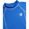 image:imageBody Glove Boys Swim Shirt  UPF 50 Sun Protection Quicky Dry Long Sleeve Rash Guard for Boys Youth Kids Swimwear 514Royal
