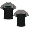 image:imageBody Glove Clothes Boys 4Piece Active Pant Set with 2 Short Sleeve Tees Jogger Pants amp Shorts Everyday Outfit Sizes 2T12Green Black
