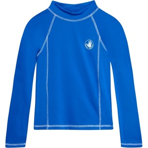image:imageBody Glove Boys Swim Shirt  UPF 50 Sun Protection Quicky Dry Long Sleeve Rash Guard for Boys Youth Kids Swimwear 514Royal