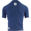 image:imageBody Glove Mens Basic Fitted Short Sleeve RashguardNavy