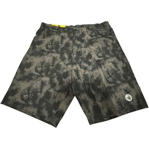 image:imageBody Glove Mens Boardwalk Shorts 21 Size 34 Camo Black