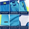 image:imageBody Glove Boys Bathing Suit UPF 50 Swim Board Shorts Quick Dry Trunks  SunBlocking Coverage with a FastDrying Build and Handy Storage Beach and Pool Ready for Boys 818Royal Yellow Dots