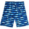 image:imageBody Glove Boys Bathing Suit UPF 50 Swim Board Shorts Quick Dry Trunks  SunBlocking Coverage with a FastDrying Build and Handy Storage Beach and Pool Ready for Boys 818Blue Clouds