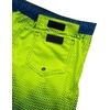 image:imageBody Glove Boys Bathing Suit UPF 50 Swim Board Shorts Quick Dry Trunks  SunBlocking Coverage with a FastDrying Build and Handy Storage Beach and Pool Ready for Boys 818RoyalGreen Dots
